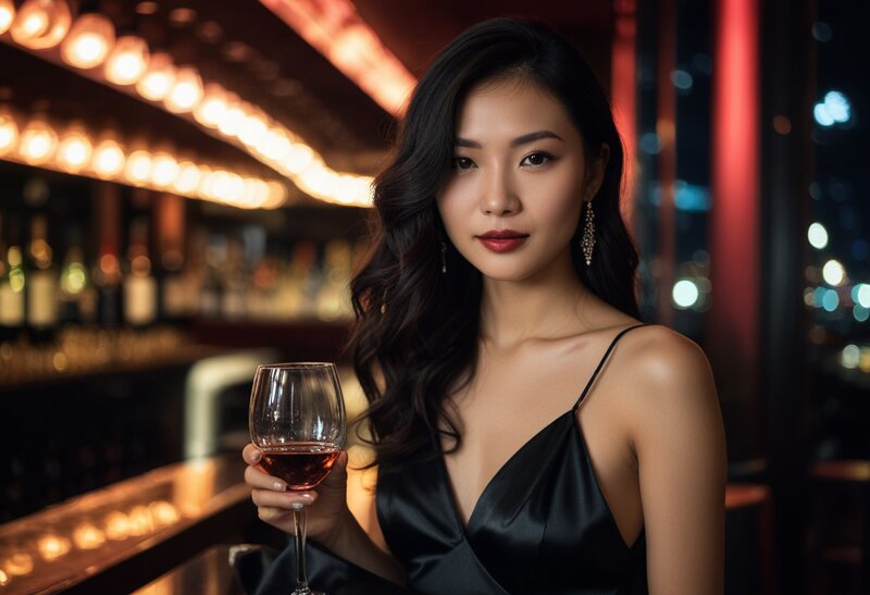 雾中来客